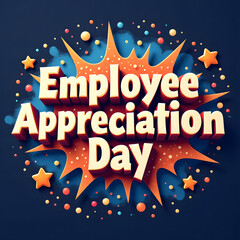 employee appreciation day