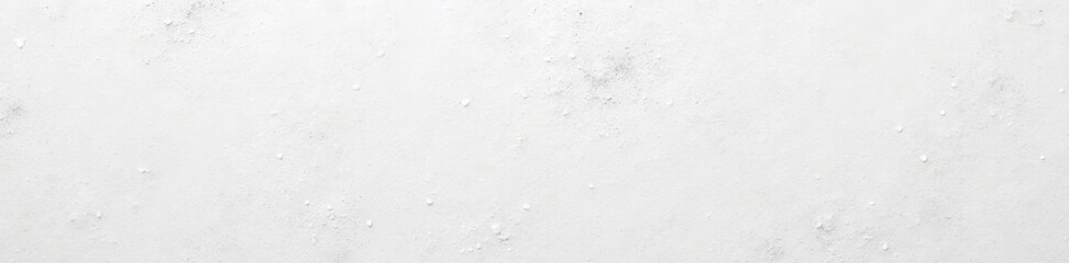 Close-up shot of white textured concrete wall with rough, irregular surface, blank space, close-up, abstract
