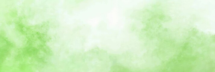 Soft Green Light Background with Blurred Tones for Relaxing and Calm Visuals,pastel green abstract vintage background or paper illustration with soft lightand dark border