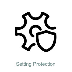 Setting Protection