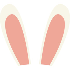 Bunny Ears Illustration