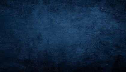 black dark blue texture background for design toned rough concrete surface a painted old paper