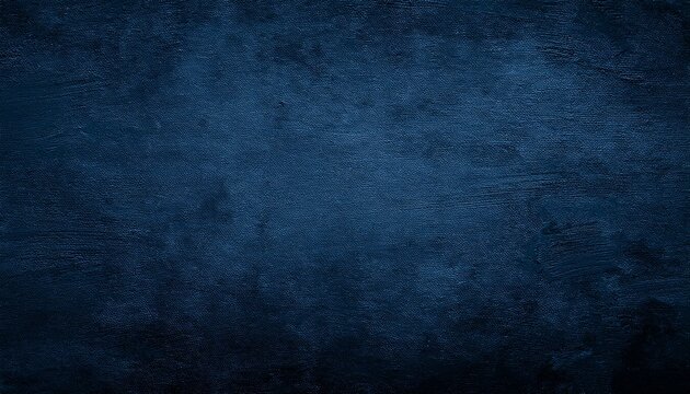 black dark blue texture background for design toned rough concrete surface a painted old paper