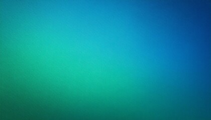 arriere plan et fond de couleur vert bleu et turquoise degrade couleurs vives espace vide pour conception et creation graphique
