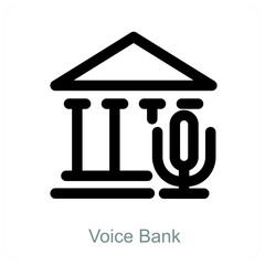 Voice Bank