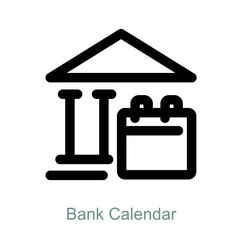 Bank Calendar