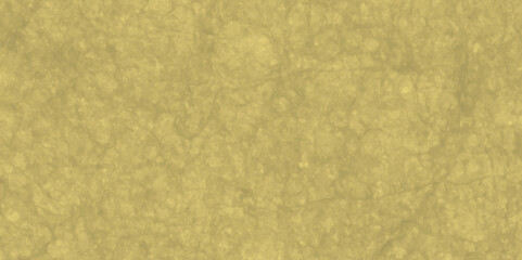 Abstract background with Vintage and old looking paper background .old paper texture design .Grunge and brown or yellow color old concrete wall texture background. and grunge old paper texture designv