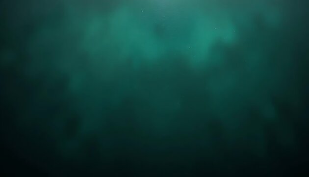 Dark emerald green texture background with subtle gradient on grainy surface