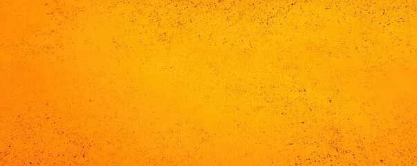 Vivid Orange Background with Rough Texture,Terracotta orange background with texture and shaded gradient, stucco wall background, orange old textured background, Italian Style.