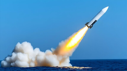 Heat-Seeking Anti-Drone Missile Launcher for Tactical Defense and Warfare