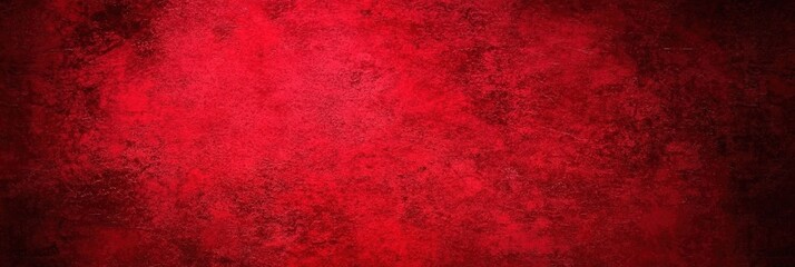 Obraz premium Rich Dark Red Abstract Background with Texture Perfect for Creative Projects, Digital Art, and Graphic Designs,,abstract Old wall texture cement black red background, Scratched bright red paint