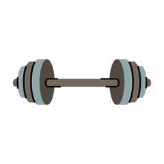 Fitness Equipment Icon