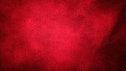 Dark Red Background Texture with Gradients ,abstract  Old wall texture cement black red background, Scratched bright red paint