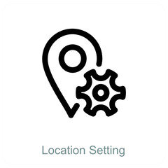Location Setting