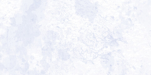 Abstract design with blue grunge paper texture background. creative background, smeared aquarelle painted template. Rough old paper with splashes of background for texture    