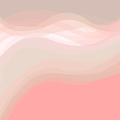 abstract pink background