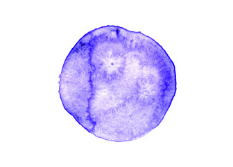 Splash texture ink brush sketch substrate