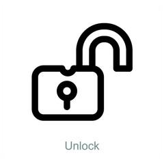 Unlock
