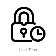 Lock Time