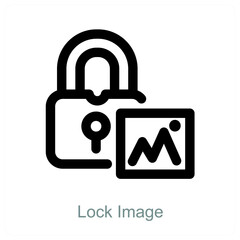 Lock Image