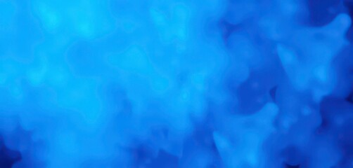 Abstract blue blurred background texture with subtle patterned design, effect, abstract