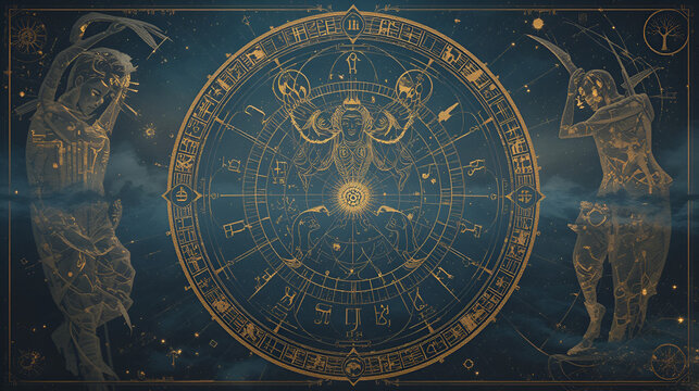 Overanalyzing Everything. virgo astrology