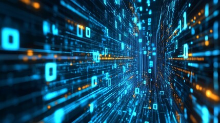 Understanding big data  key concepts and its impact on modern technology and society