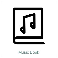 Music Book