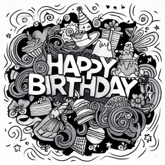 halloween party flyer