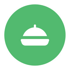 food icon for illustration