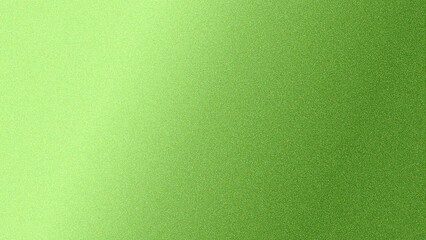 A vibrant green gradient background showcases a smooth transition from a lighter to a darker shade. This calming color evokes feelings of nature, freshness, and tranquility