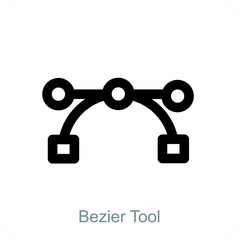 Bezier Tool