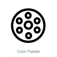 Color Palette