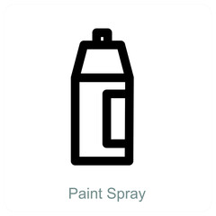 Paint Spray