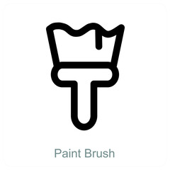 Paint Brush