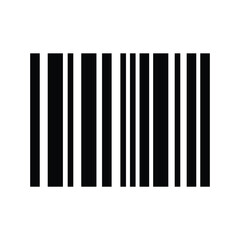 barcode icon