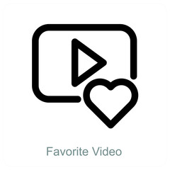 Favorite Video