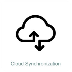 Cloud Synchronization