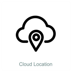 Cloud Location
