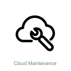 Cloud Maintenance