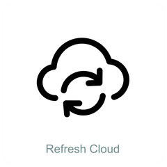 Refresh Cloud