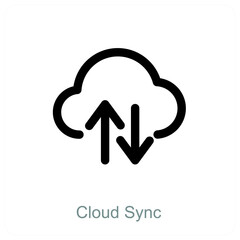 Cloud Sync