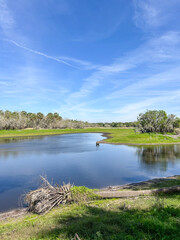 Myakka River State Park