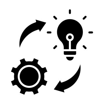 Implementation Icon