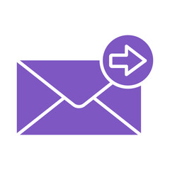 Send Mail Icon