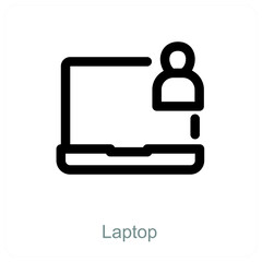 Laptop