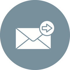 Send Mail Icon