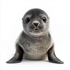 baby sea lion