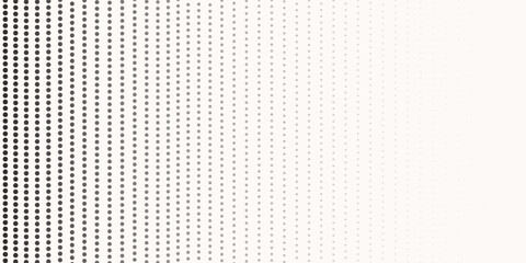 Abstract wavy background. Thin line on white. eps 10