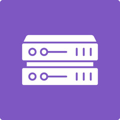 Server Icon